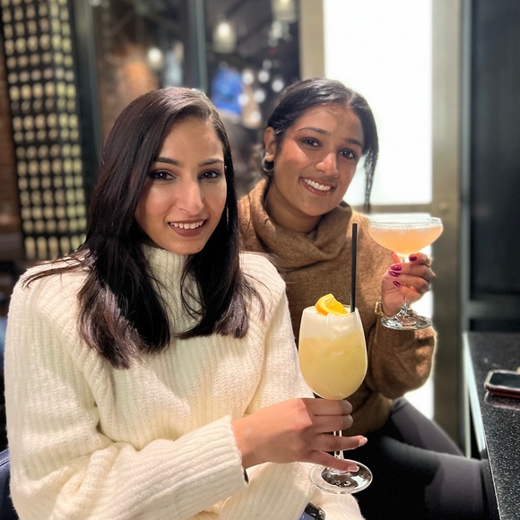 Hi! I'm Nishi! - Picture 7 of 7